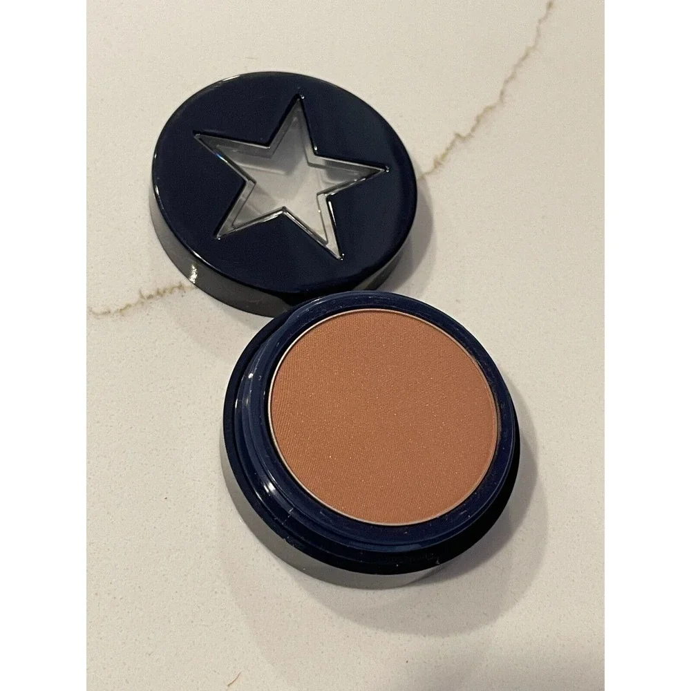 Estee Lauder Bronze Goddess Star Soft Matte Bronzer 0.05 oz/1.55 g New Retired‎